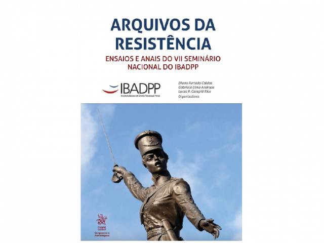 Arquivos da Resistência borda